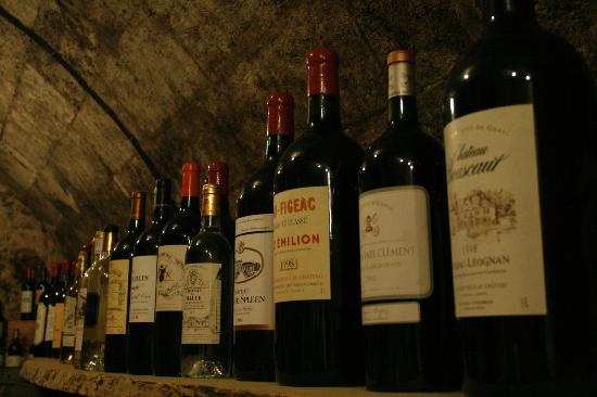 Image article Le Musée du Vin & Du Négoce vous apprend le vin !