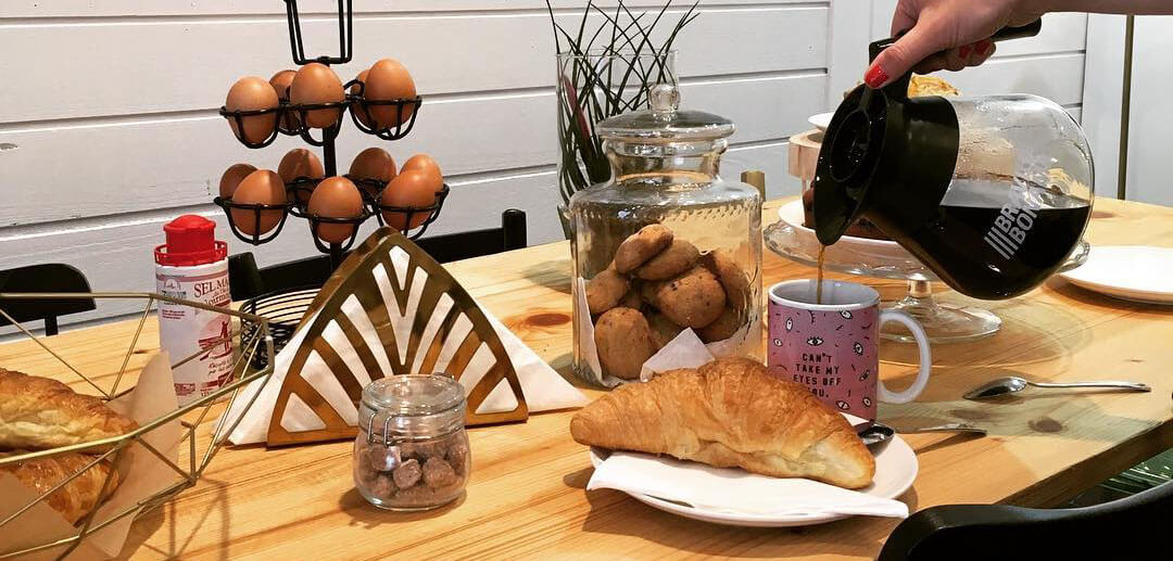 Image article Bibi Bistrot, la nouvelle adresse tourangelle