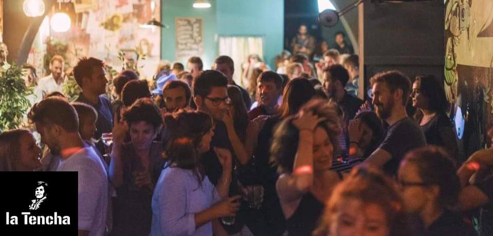 Image article Le jeudi soir, c'est Quiz à la Tencha !