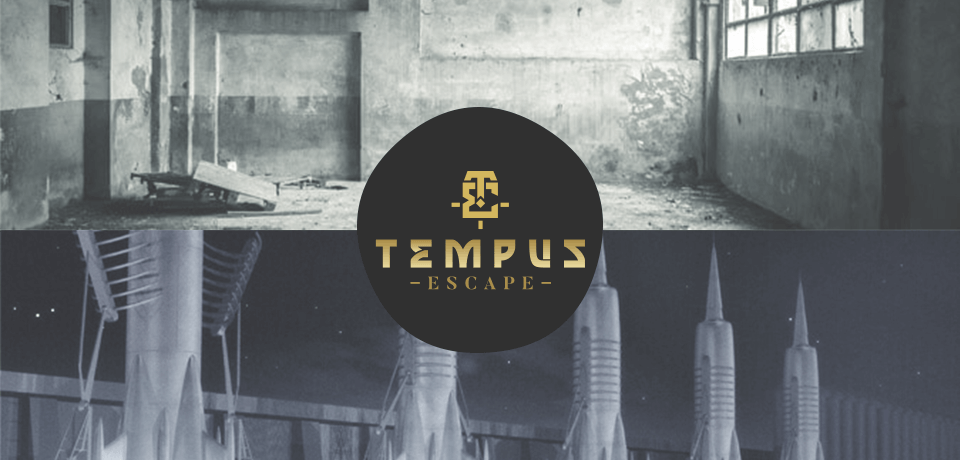 Image article Suspense et intrigues au Tempus Escape !