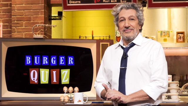 Image article 🍺 🍔 🤩Du quizz, du burger et des potes !