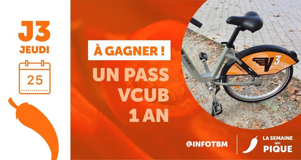 Image article 🌶️ J3 - Concours qui pique les mollets 🌶️