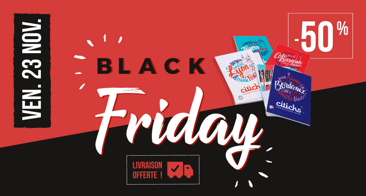 image ? BLACK FRIDAY ?