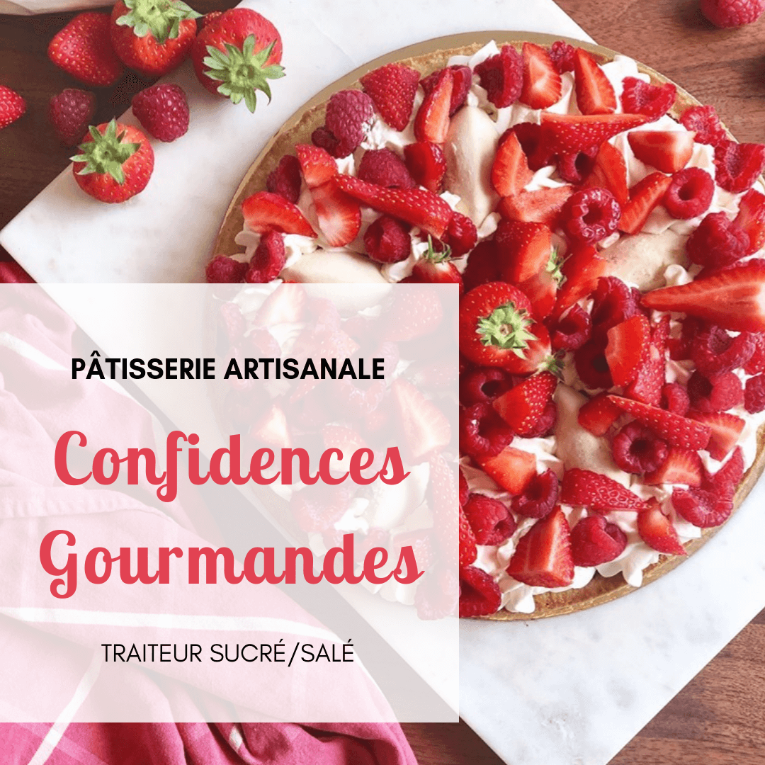 image La gourmandise a du bon ! 