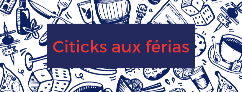 image Les férias de la Victoire - Bordeaux