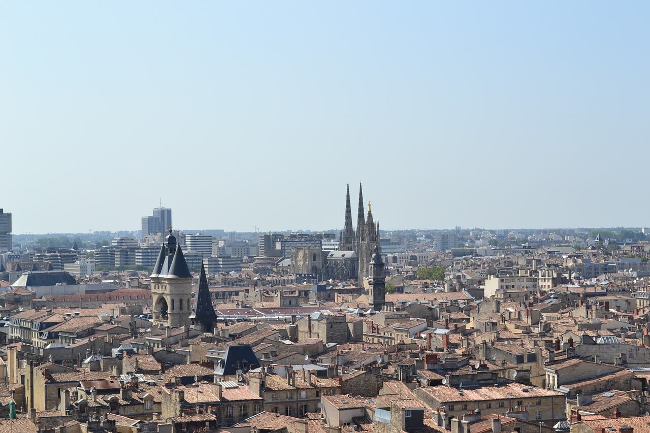 image Les sorties du week-end 27/09 to 29/09 - Bordeaux