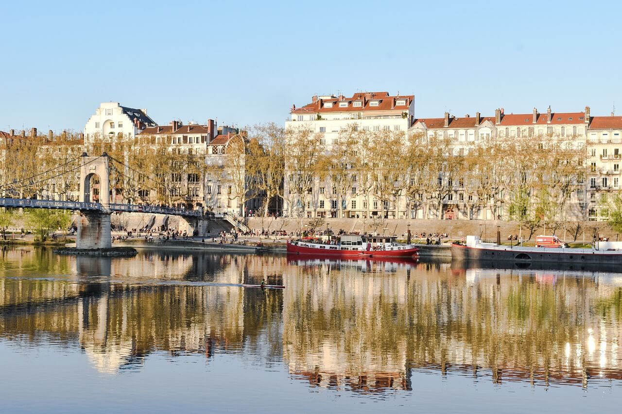 image Les sorties du week-end 20/09 to 22/09 - Lyon