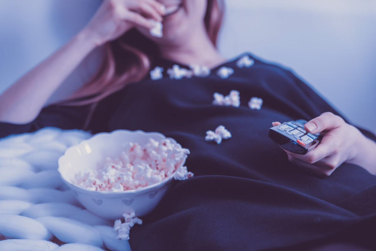 image Les bons films pour l'automne