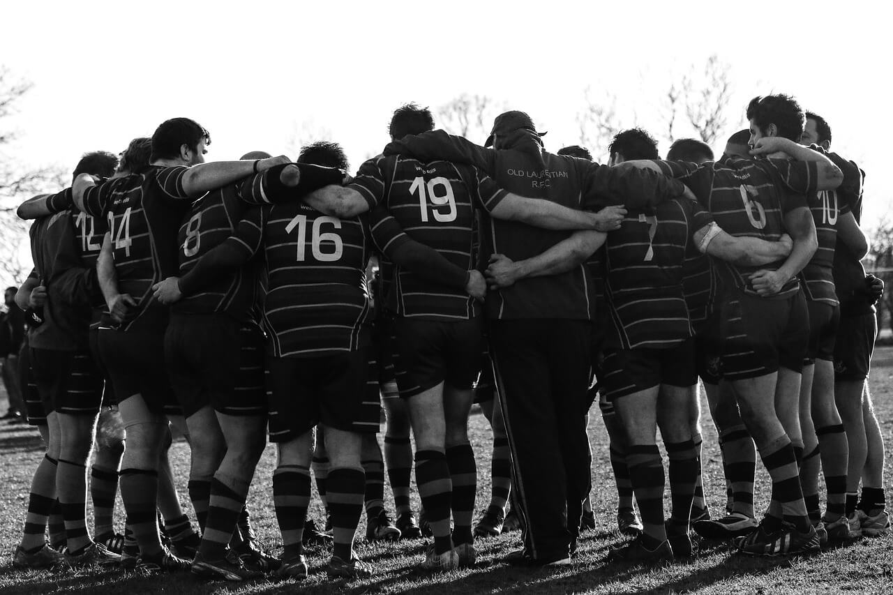 image Où regarder la coupe du monde de rugby ? - Lyon