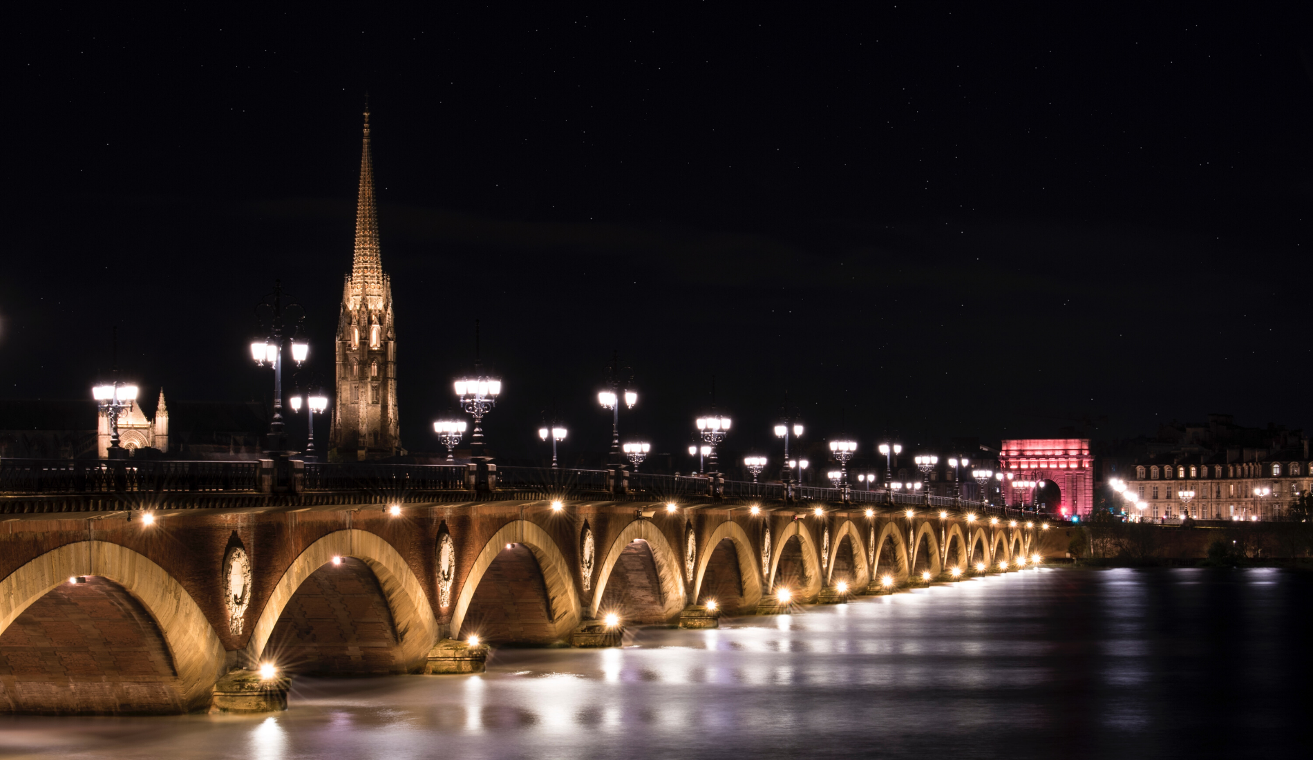 image Les sorties du week-end 25/10 to 27/10 - Bordeaux