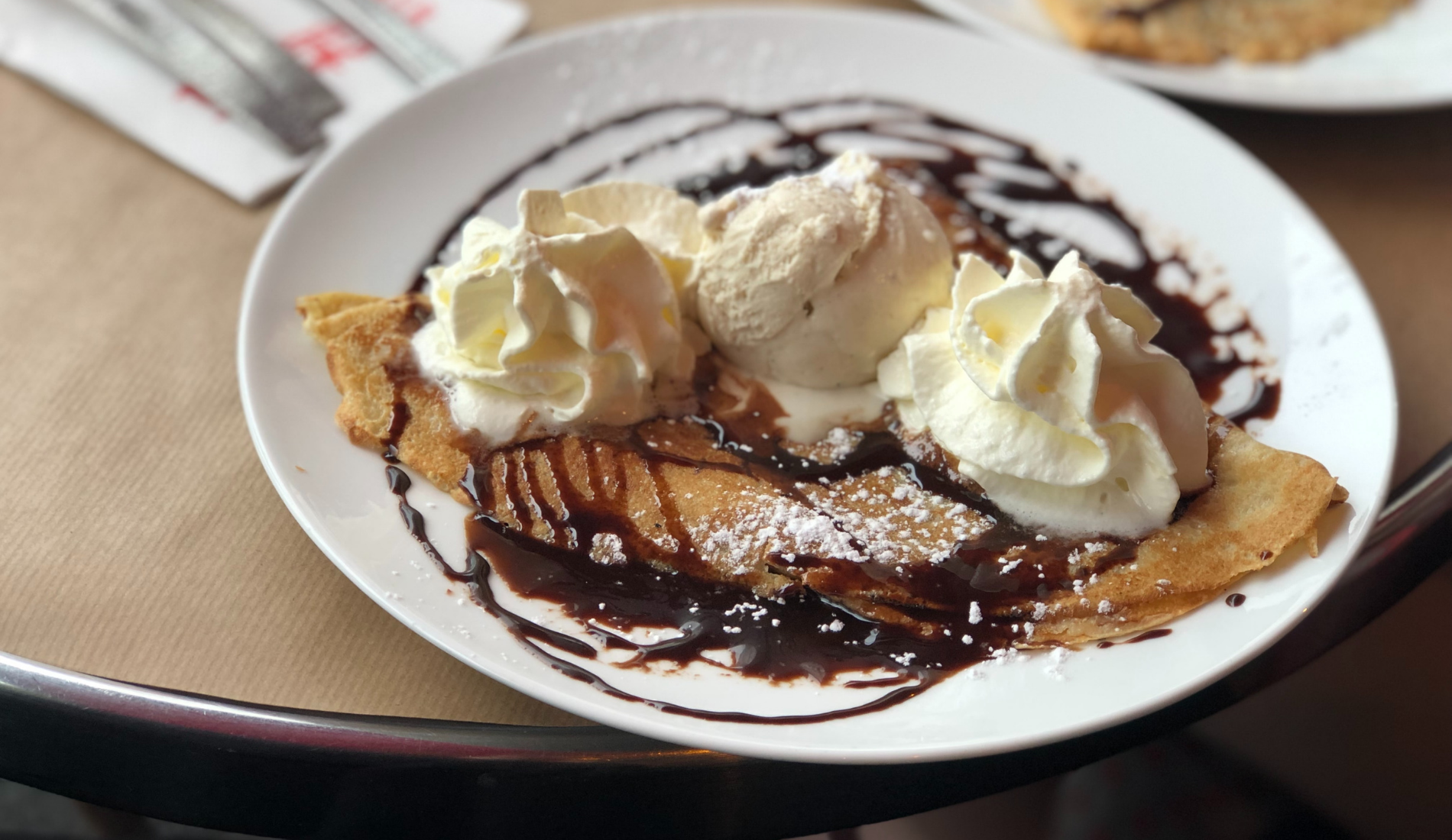 image Zoom gourmand 2.0 - Lyon