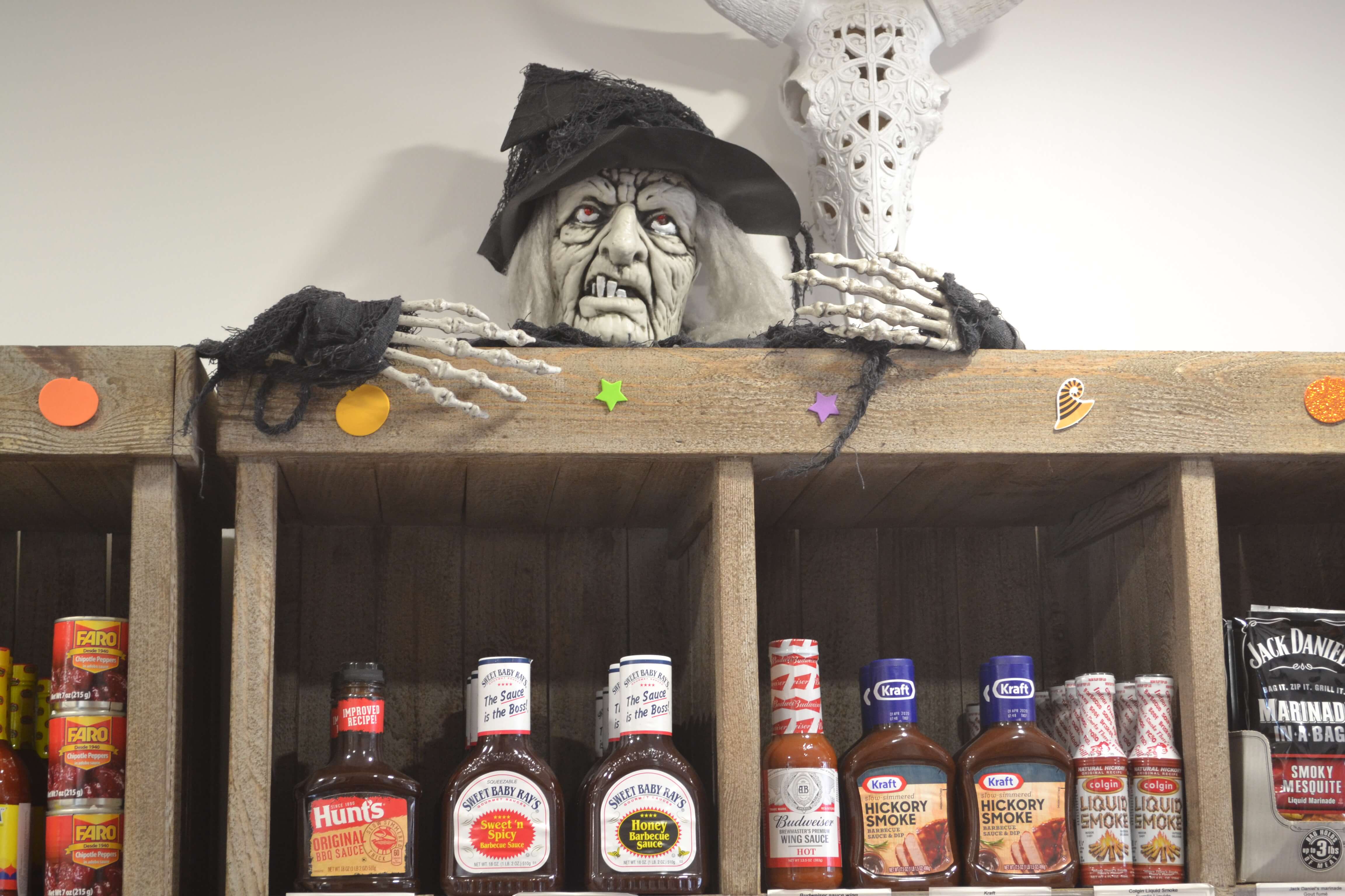image Halloween, tremblez Bordelais !