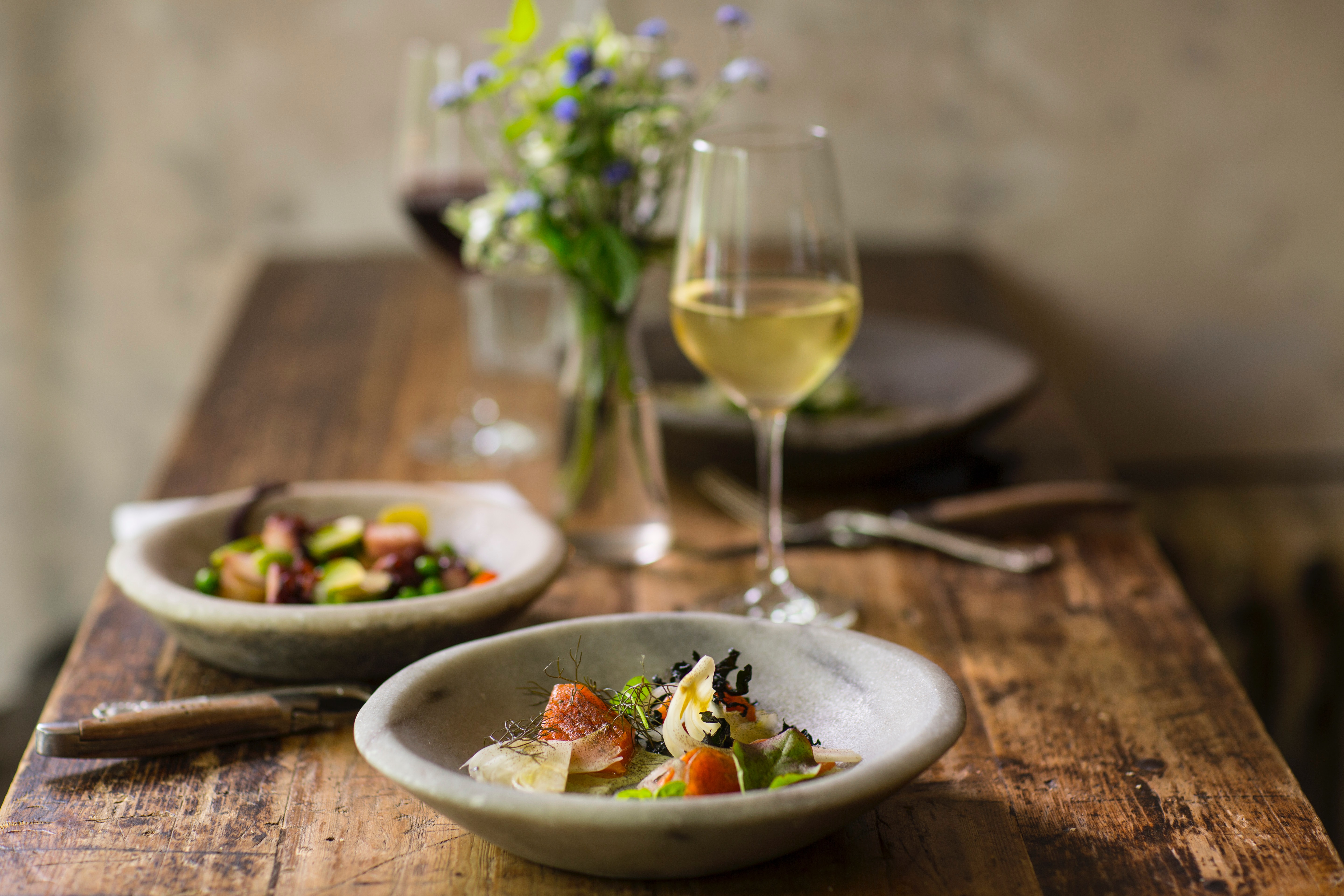 image Zoom gourmand - Côte Basque