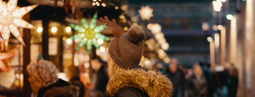 image Les sorties du week-end 29/11 to 01/12 - Bordeaux