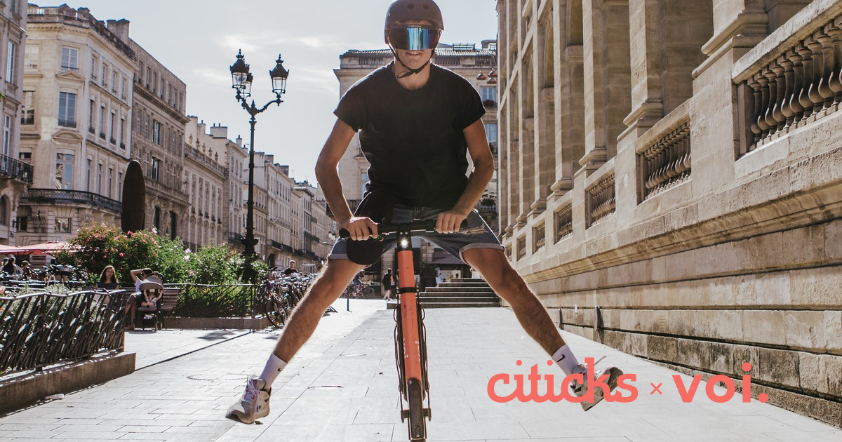 image VOI X Citicks