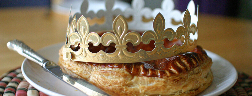 image Ta galette des rois - Lyon 