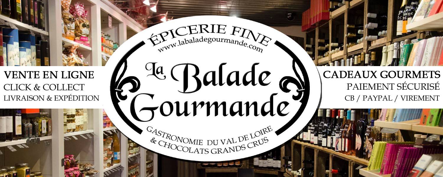 image ? SPOIL ALERT ? Balade Gourmande dans la nouvelle édition de TOURS!
