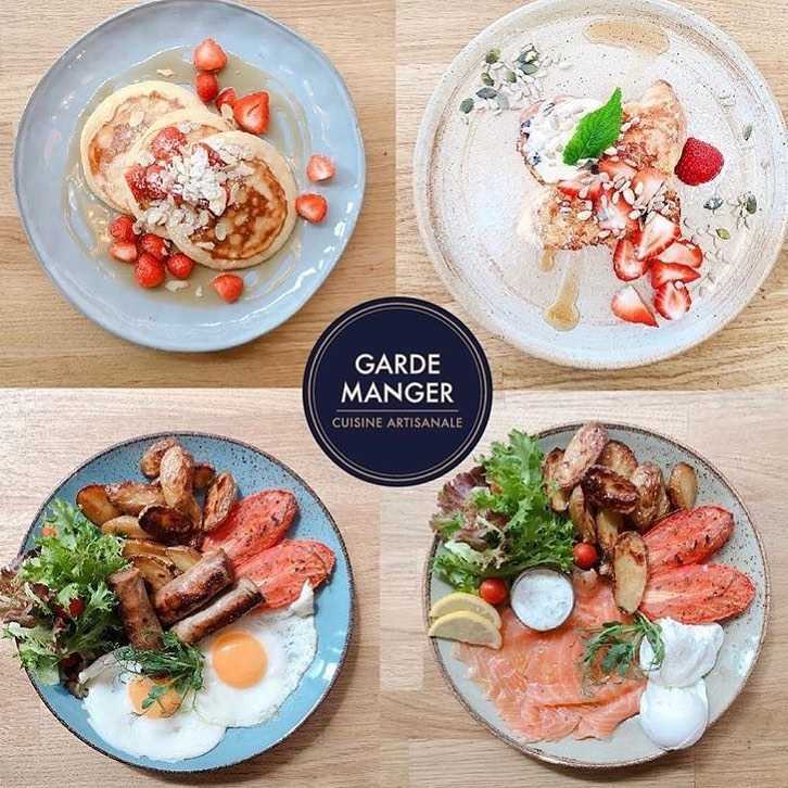 image [CONFINEMENT] ? Commandez votre menu au Garde Manger !