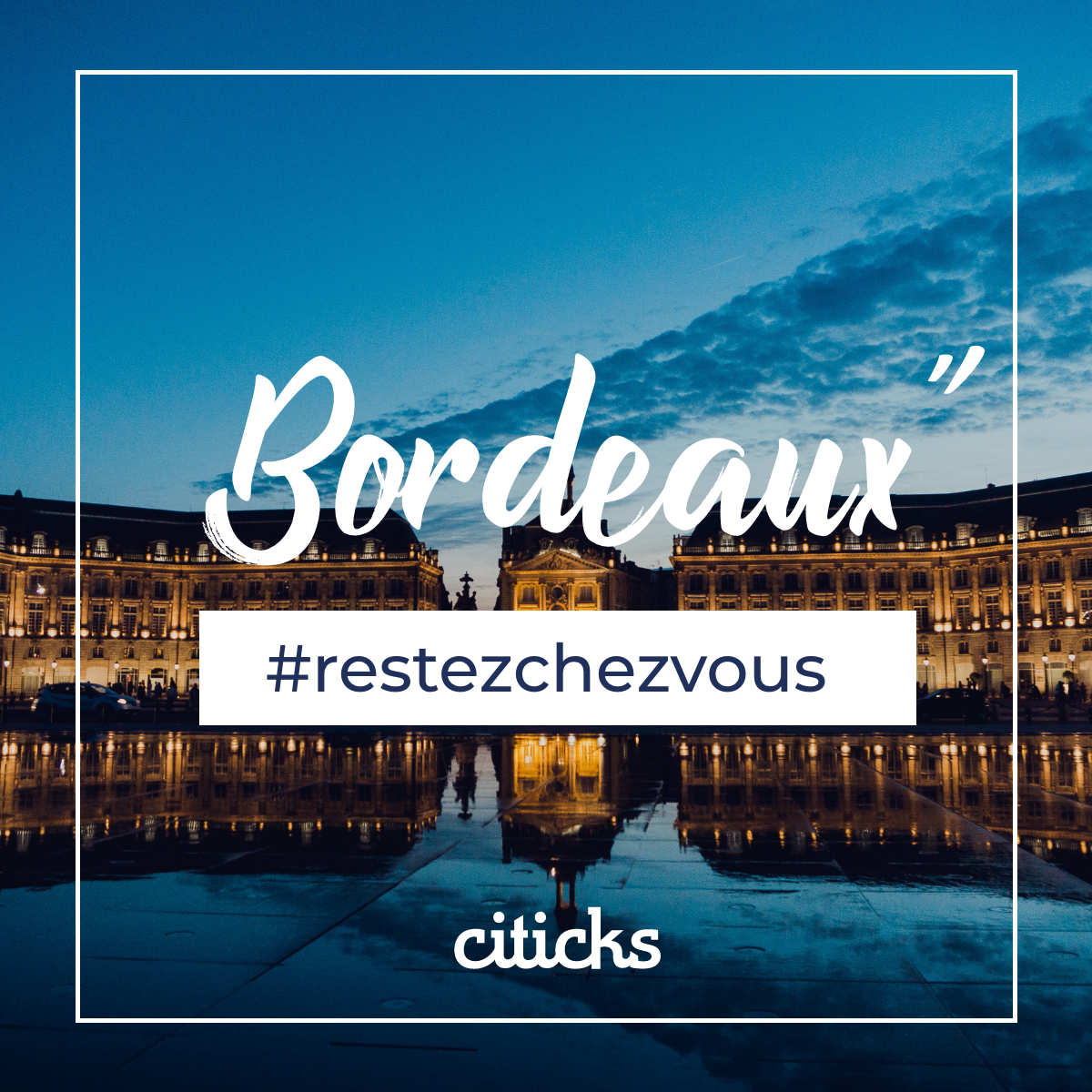 image [CONFINEMENT] ? Entre rêve et Citicks-réalité 