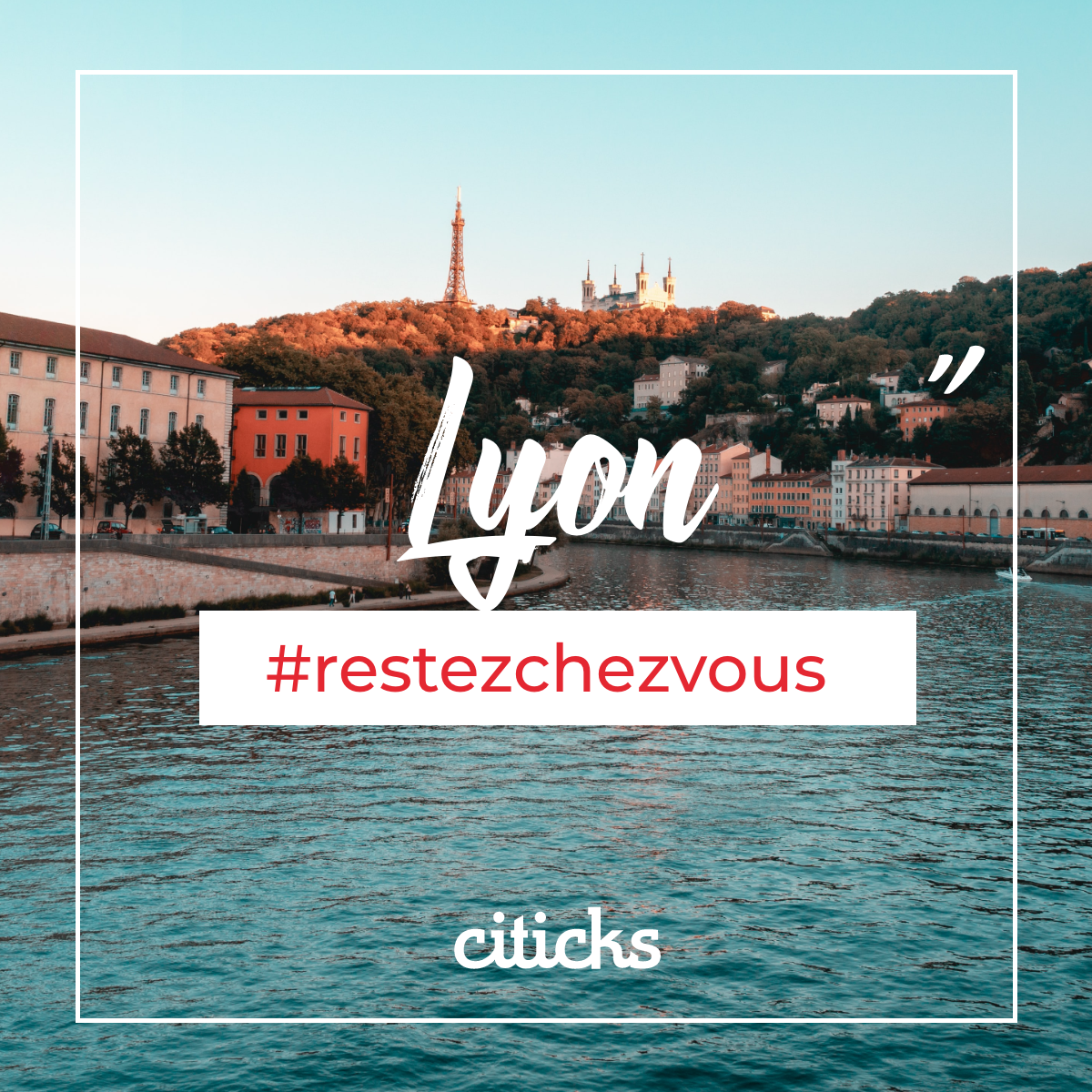 image [CONFINEMENT] ? Entre rêve lyonnais et Citicks-réalité 