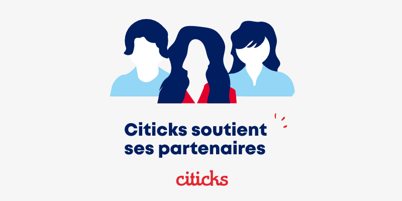 image Citicks soutient ses commerçants !