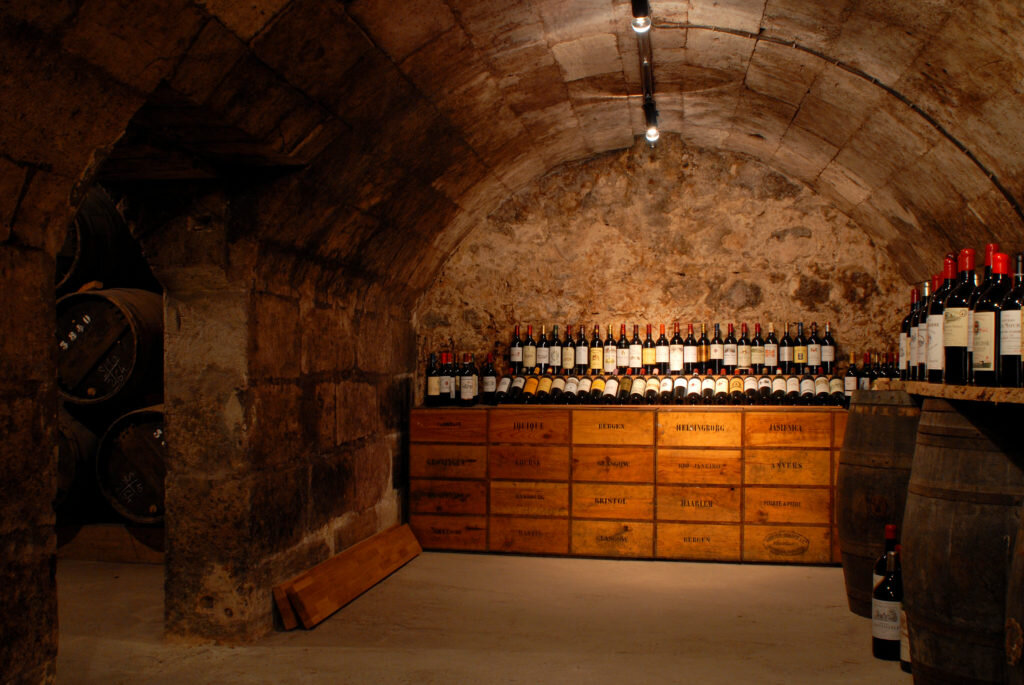 Musée du Vin et du Négoce