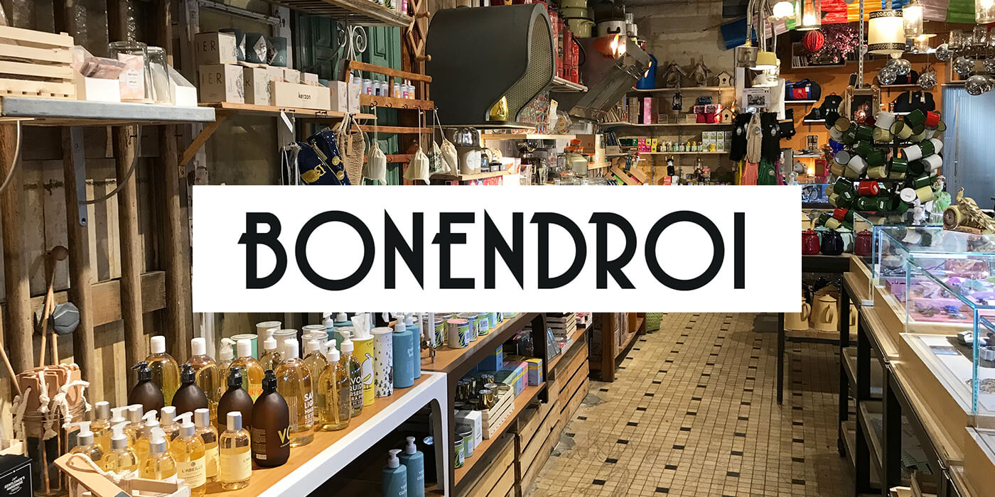 BONENDROI