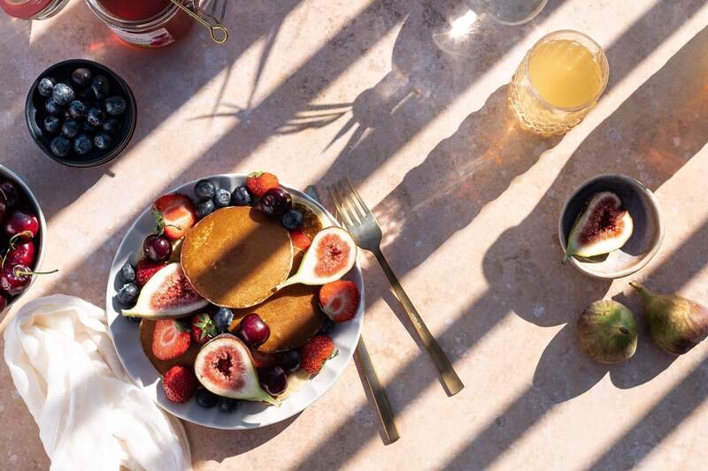Kabahina Brunch