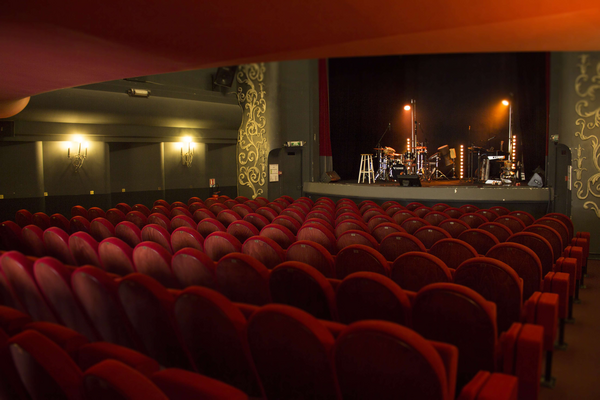 Le Trianon 